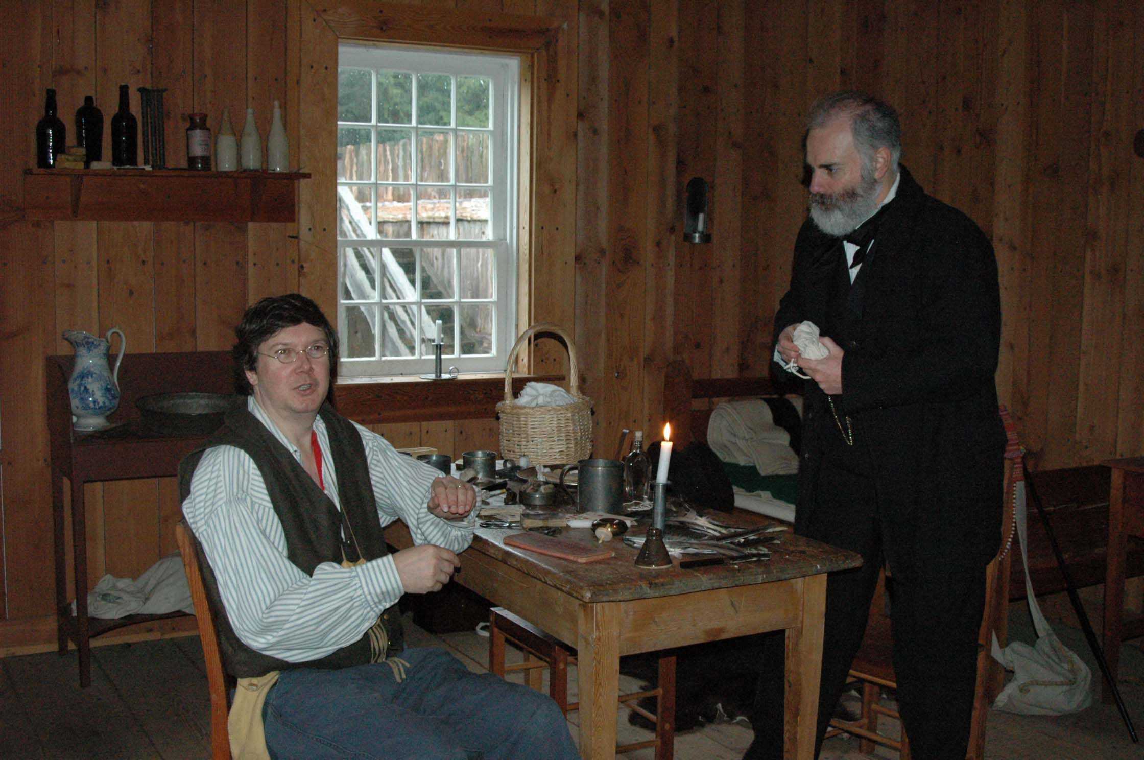 jerry and al