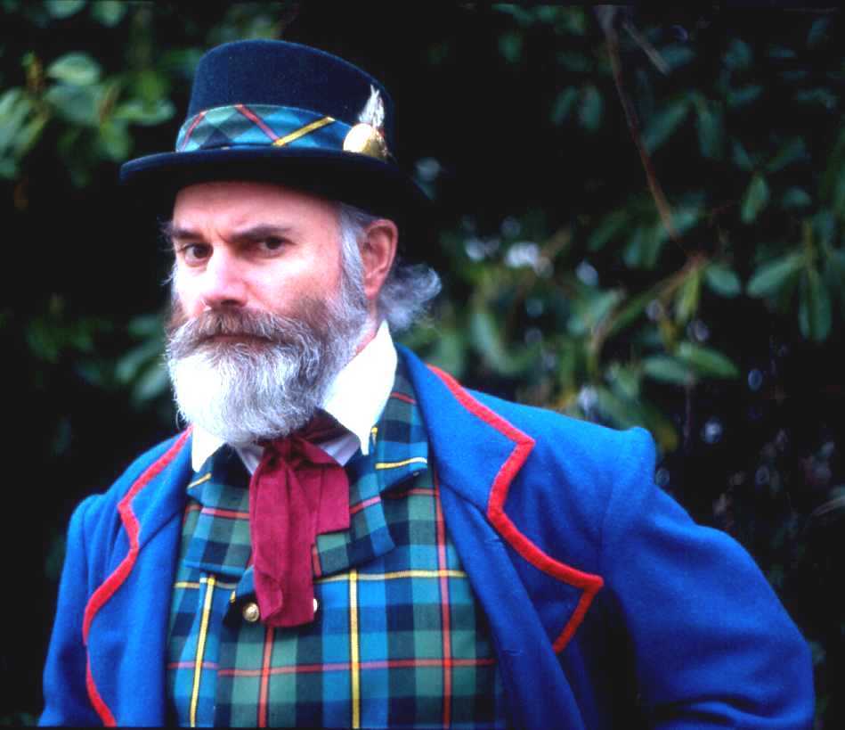 McLeod - HBC Chief Trader