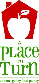A Place To Turn, an emergency food pantry