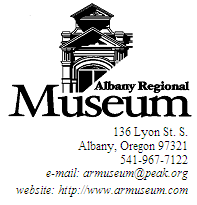 Albany Regional Museum