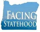 Facing Statehood Logo