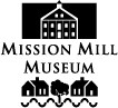 Mission Mill Museum Logo